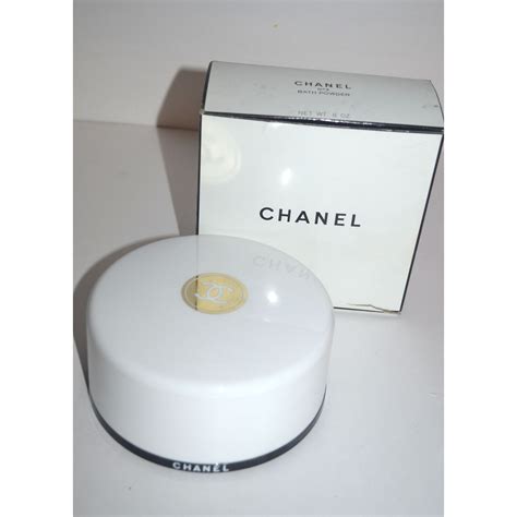 chanel power|chanel powder body.